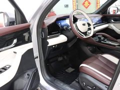 Geely Xingyue L 2021 2.0T DCT EVO FWD Smart Premium Edition - ფოტო 9