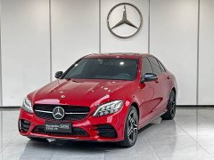Mercedes-Benz C-Class C 260 Star Radiance Premium Edition - ფოტო 1