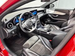 Mercedes-Benz C-Class C 260 Star Radiance Premium Edition - ფოტო 10