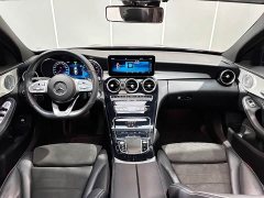Mercedes-Benz C-Class C 260 Star Radiance Premium Edition - ფოტო 11