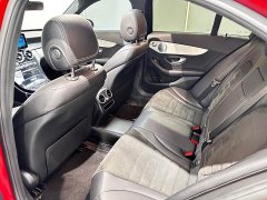 Mercedes-Benz C-Class C 260 Star Radiance Premium Edition - ფოტო 12