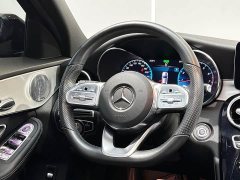 Mercedes-Benz C-Class C 260 Star Radiance Premium Edition - ფოტო 13