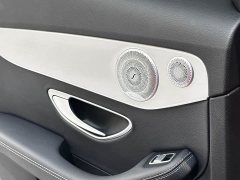 Mercedes-Benz C-Class C 260 Star Radiance Premium Edition - ფოტო 14