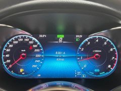 Mercedes-Benz C-Class C 260 Star Radiance Premium Edition - ფოტო 15
