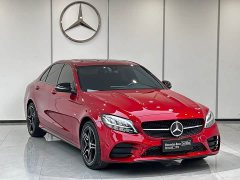 Mercedes-Benz C-Class C 260 Star Radiance Premium Edition - ფოტო 3