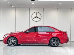 Mercedes-Benz C-Class C 260 Star Radiance Premium Edition - ფოტო 4