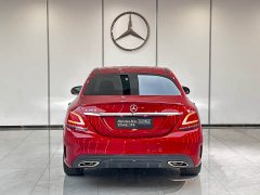 Mercedes-Benz C-Class C 260 Star Radiance Premium Edition - ფოტო 6