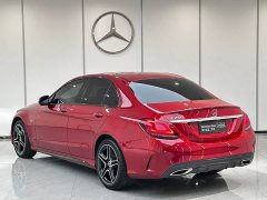 Mercedes-Benz C-Class C 260 Star Radiance Premium Edition - ფოტო 7