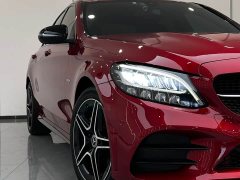 Mercedes-Benz C-Class C 260 Star Radiance Premium Edition - ფოტო 9