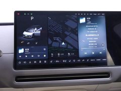 Li Auto i8 2025 Standard Edition - ფოტო 10