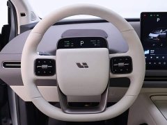 Li Auto i8 2025 Standard Edition - ფოტო 16