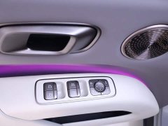 Li Auto i8 2025 Standard Edition - ფოტო 17