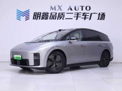 Li Auto i8 2025 Standard Edition - ფოტო 2