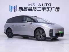 Li Auto i8 2025 Standard Edition - ფოტო 5