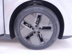 Li Auto i8 2025 Standard Edition - ფოტო 6