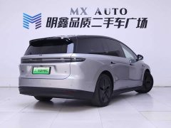 Li Auto i8 2025 Standard Edition - ფოტო 7