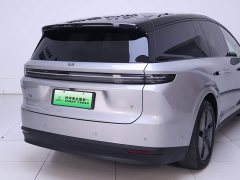 Li Auto i8 2025 Standard Edition - ფოტო 8