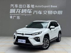 Toyota Wildland Vland 2022 2.0L CVT FWD Premium - ფოტო 1
