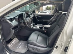 Toyota Wildland Vland 2022 2.0L CVT FWD Premium - ფოტო 11