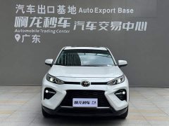 Toyota Wildland Vland 2022 2.0L CVT FWD Premium - ფოტო 2