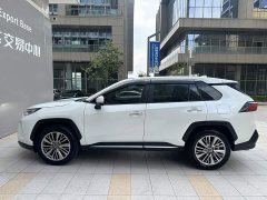 Toyota Wildland Vland 2022 2.0L CVT FWD Premium - ფოტო 3