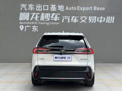 Toyota Wildland Vland 2022 2.0L CVT FWD Premium - ფოტო 4