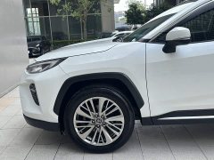 Toyota Wildland Vland 2022 2.0L CVT FWD Premium - ფოტო 5