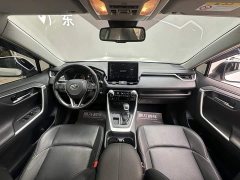 Toyota Wildland Vland 2022 2.0L CVT FWD Premium - ფოტო 6
