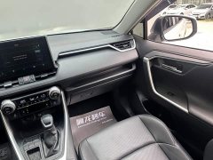 Toyota Wildland Vland 2022 2.0L CVT FWD Premium - ფოტო 7
