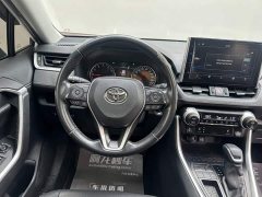 Toyota Wildland Vland 2022 2.0L CVT FWD Premium - ფოტო 8