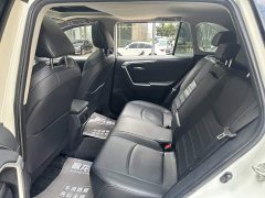 Toyota Wildland Vland 2022 2.0L CVT FWD Premium - ფოტო 9