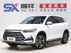 BYD Song Pro New Energy 2022 DM-i 51km Premium - ფოტო 1