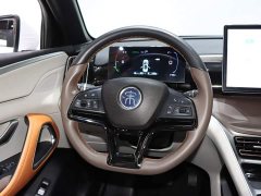 BYD Song Pro New Energy 2022 DM-i 51km Premium - ფოტო 13