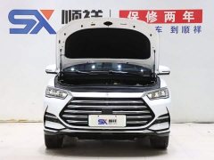 BYD Song Pro New Energy 2022 DM-i 51km Premium - ფოტო 18