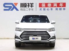 BYD Song Pro New Energy 2022 DM-i 51km Premium - ფოტო 2