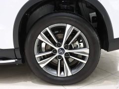 BYD Song Pro New Energy 2022 DM-i 51km Premium - ფოტო 20