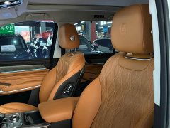 Tank 500 3.0T Business Edition Landscape Trim 5-Seater - ფოტო 10