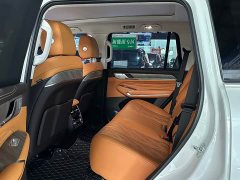 Tank 500 3.0T Business Edition Landscape Trim 5-Seater - ფოტო 11