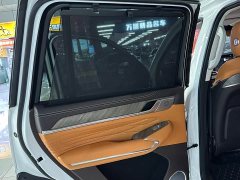 Tank 500 3.0T Business Edition Landscape Trim 5-Seater - ფოტო 12