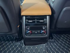 Tank 500 3.0T Business Edition Landscape Trim 5-Seater - ფოტო 14