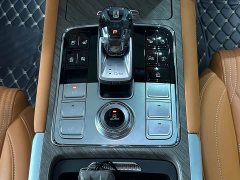 Tank 500 3.0T Business Edition Landscape Trim 5-Seater - ფოტო 15
