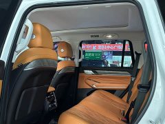 Tank 500 3.0T Business Edition Landscape Trim 5-Seater - ფოტო 17