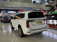 Tank 500 3.0T Business Edition Landscape Trim 5-Seater - ფოტო 18