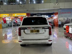 Tank 500 3.0T Business Edition Landscape Trim 5-Seater - ფოტო 19