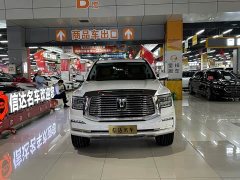 Tank 500 3.0T Business Edition Landscape Trim 5-Seater - ფოტო 2