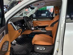 Tank 500 3.0T Business Edition Landscape Trim 5-Seater - ფოტო 5