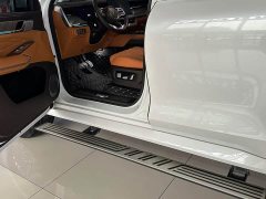 Tank 500 3.0T Business Edition Landscape Trim 5-Seater - ფოტო 7
