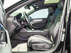 Audi A6L 45 TFSI quattro Dynamic Luxury Edition - ფოტო 10