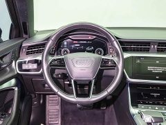 Audi A6L 45 TFSI quattro Dynamic Luxury Edition - ფოტო 11