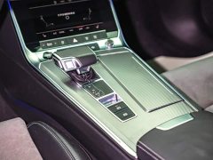 Audi A6L 45 TFSI quattro Dynamic Luxury Edition - ფოტო 13